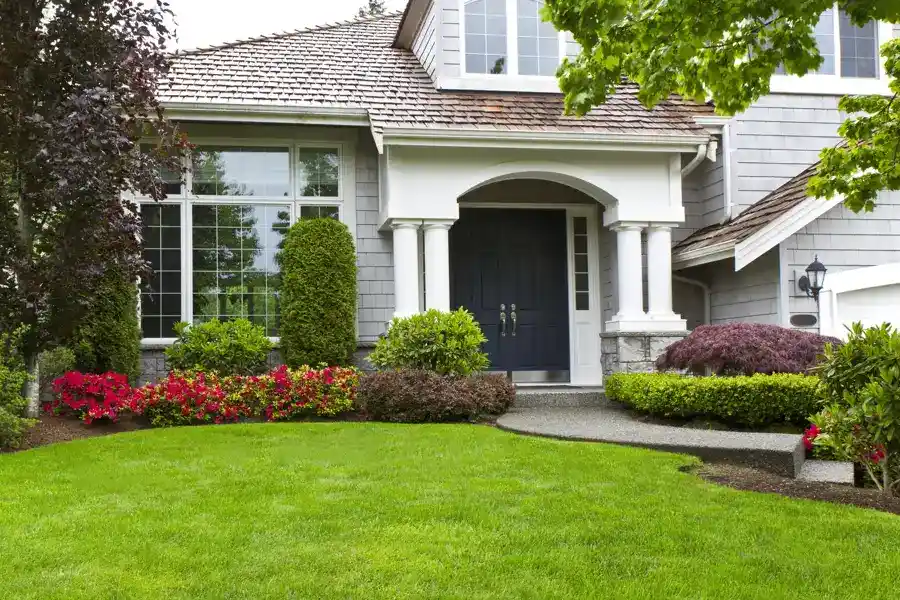 Landscape Contractor Selma, CA Landscape Contractor Selma, CA