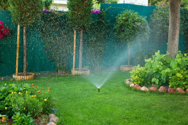 Common Sprinkler Head Issues And How To Address Them in Selma, CA Common Sprinkler Head Issues And How To Address Them in Selma, CA