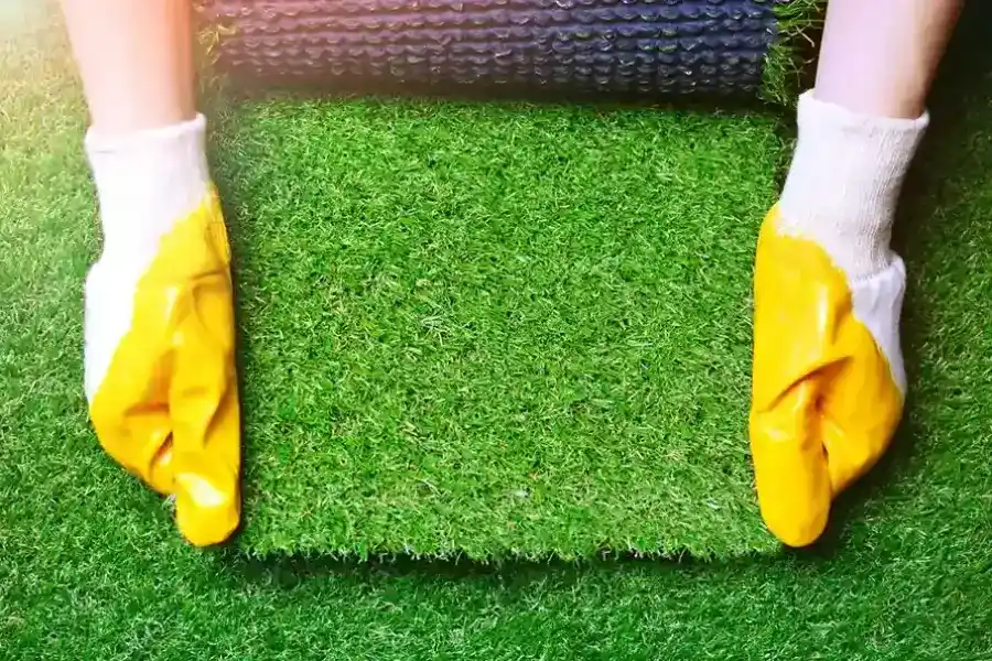 How Artificial Grass Creates A Lush Lawn Year-round in Selma, CA How Artificial Grass Creates A Lush Lawn Year-round in Selma, CA