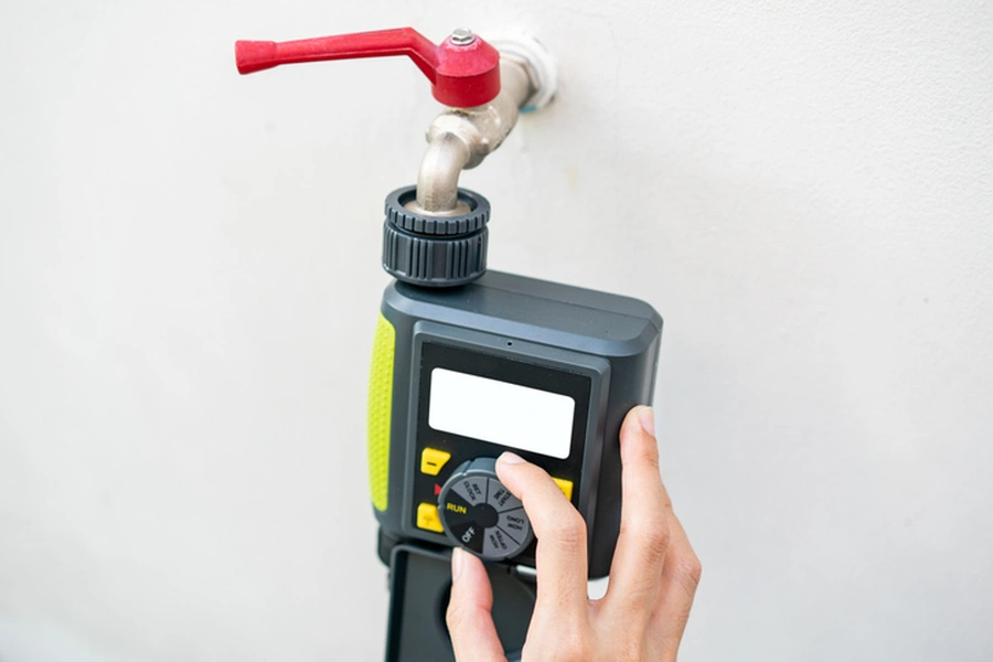 Quality Sprinkler Valve Replacement Selma, CA Quality Sprinkler Valve Replacement Selma, CA