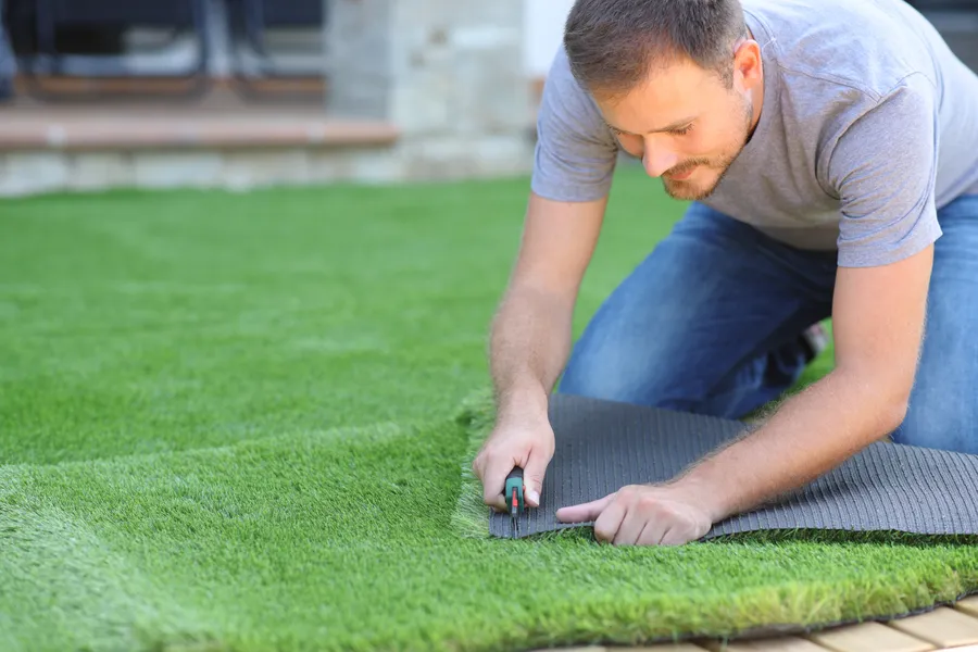 Reputable Artificial Grass Installation Selma, CA Reputable Artificial Grass Installation Selma, CA