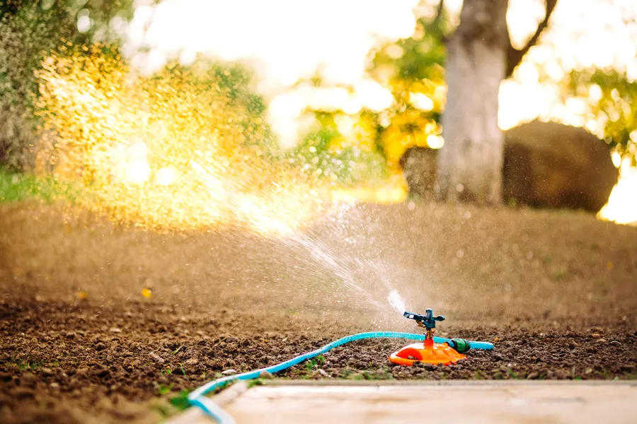 Signs Your Sprinkler System Needs Immediate Repair Selma, CA Signs Your Sprinkler System Needs Immediate Repair Selma, CA