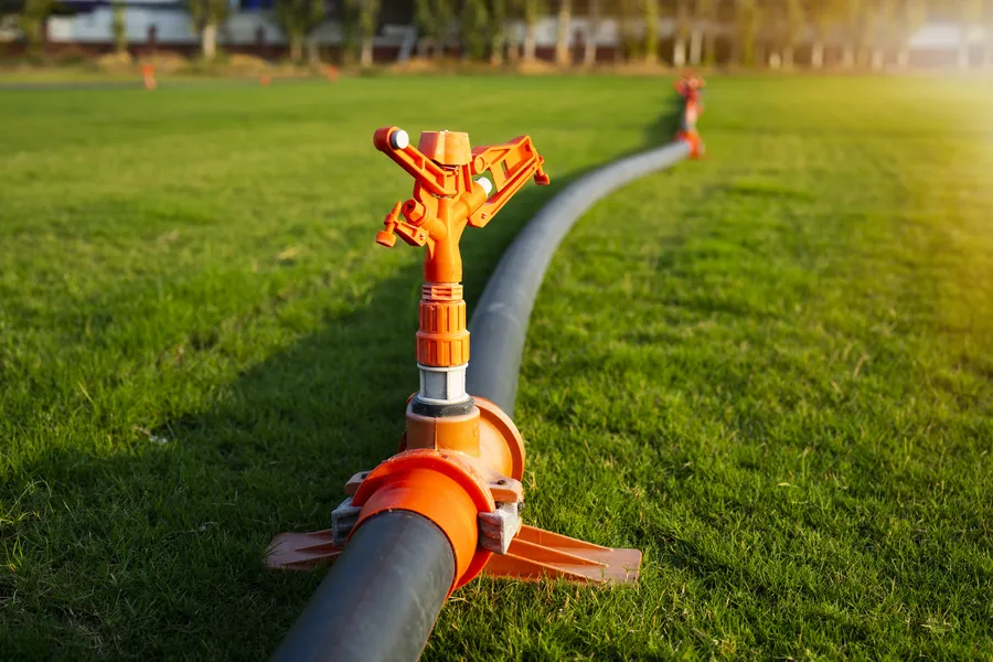 Signs Your Sprinkler System Needs Immediate Repair in Selma, CA Signs Your Sprinkler System Needs Immediate Repair in Selma, CA