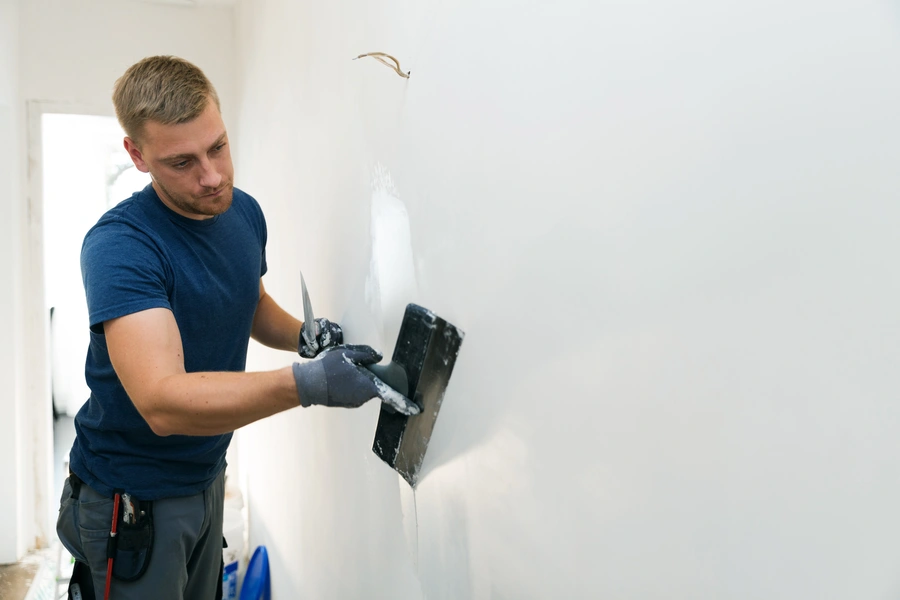Steps Involved In A Successful Stucco Repair Project Selma, CA Steps Involved In A Successful Stucco Repair Project Selma, CA