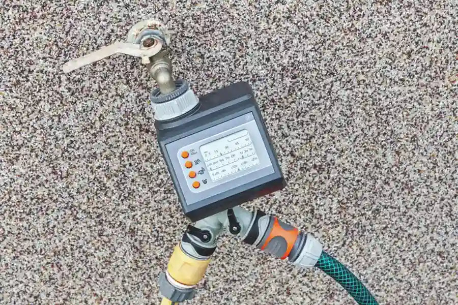 Tips For Choosing The Right Sprinkler Head For Your Garden in Selma, CA Tips For Choosing The Right Sprinkler Head For Your Garden in Selma, CA