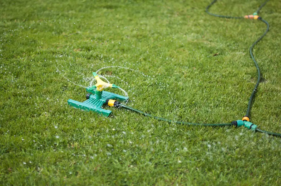 Why Timely Sprinkler System Repairs Prevent Lawn Damage Selma, CA Why Timely Sprinkler System Repairs Prevent Lawn Damage Selma, CA