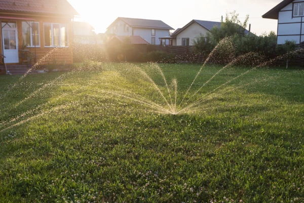 Why Timely Sprinkler System Repairs Prevent Lawn Damage in Selma, CA Why Timely Sprinkler System Repairs Prevent Lawn Damage in Selma, CA